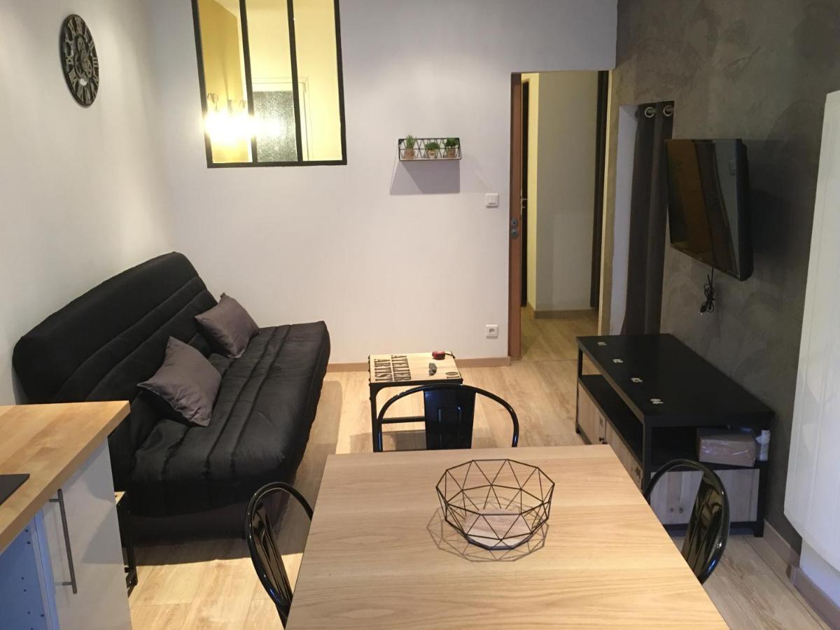 Appartement Sublime T2 Confort A